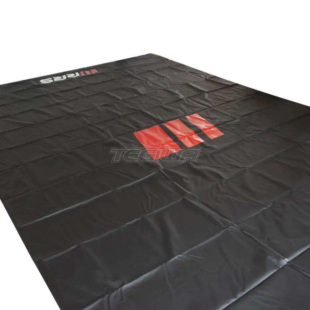 Rrs 3.5X6M Pro Groundsheet + Bag Tools