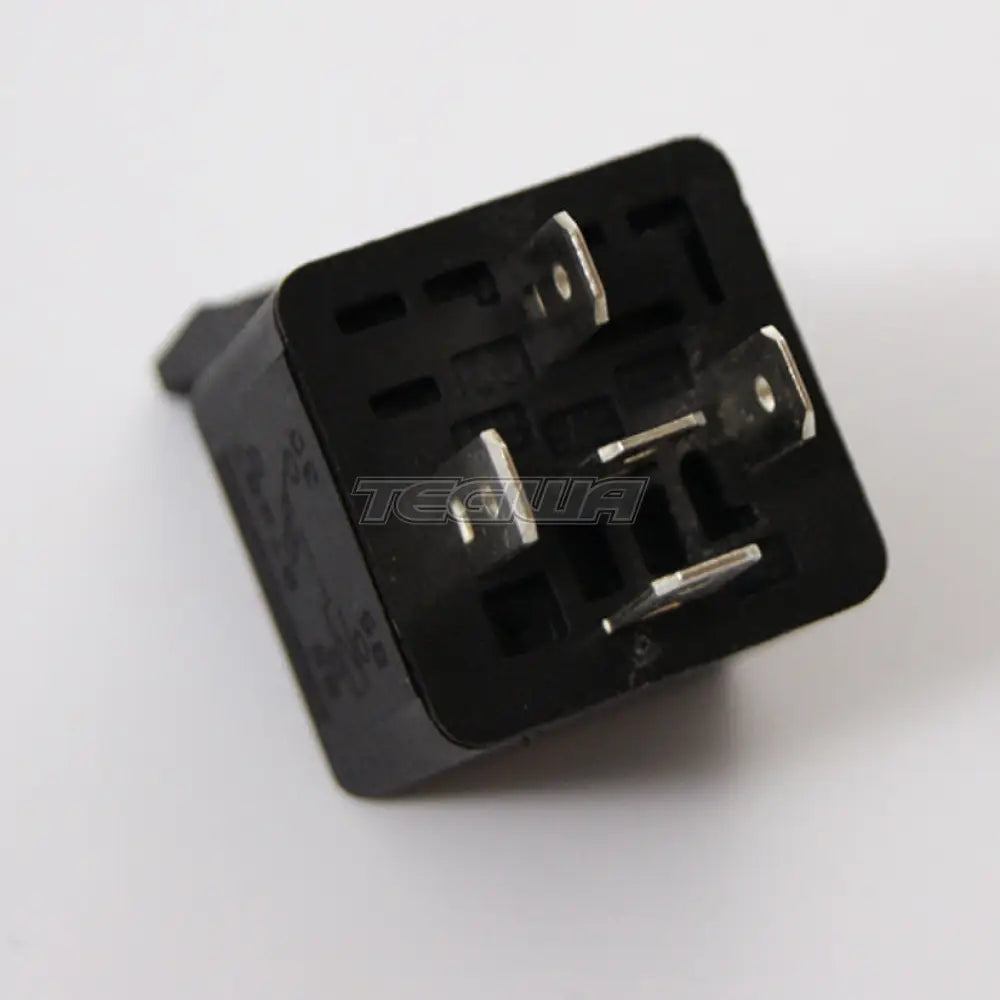 Rrs 30A To 40A 12V 5-Terminal Relay Sensors And Connectors