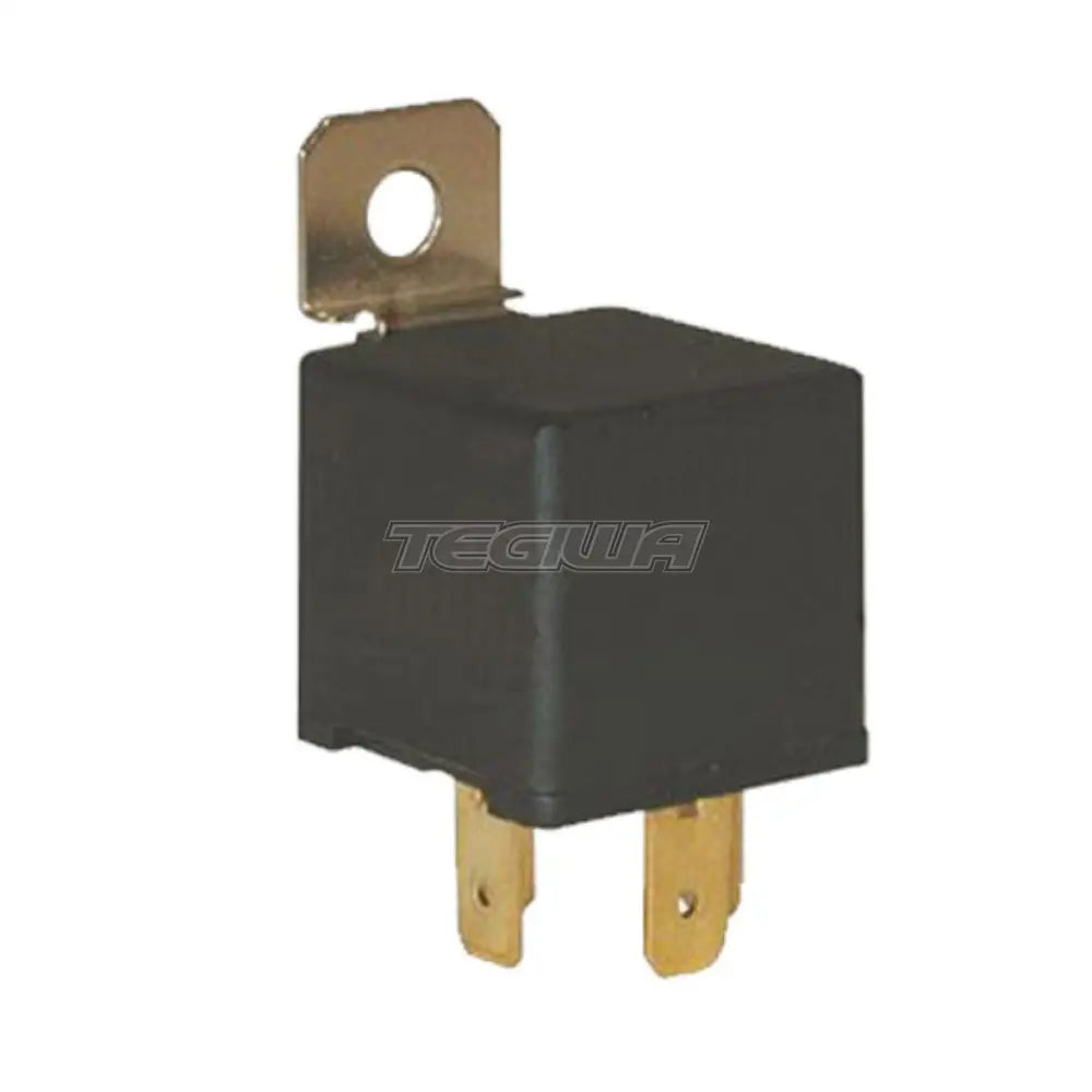 Rrs 30A To 40A 12V 5-Terminal Relay Sensors And Connectors