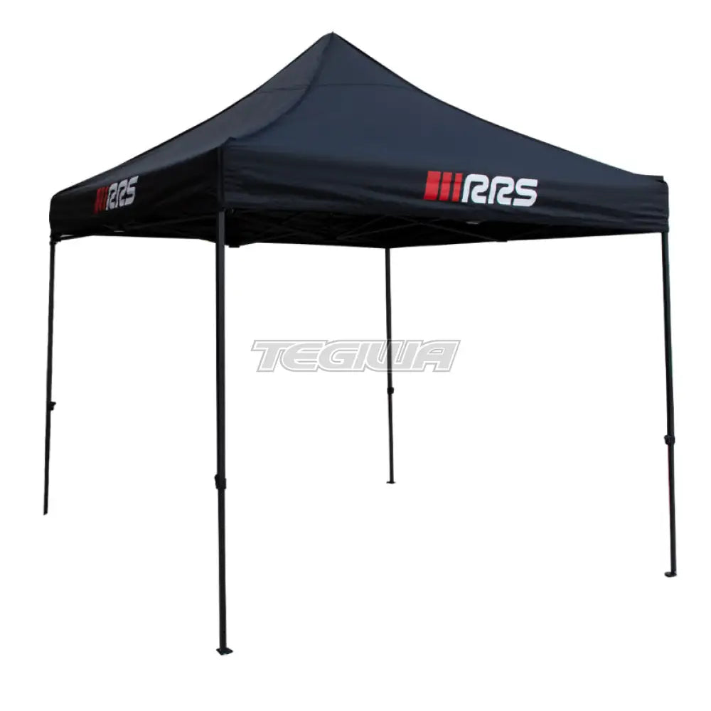 Rrs 3X3M Tent Steel With Zip Bag Without Wheels Tools