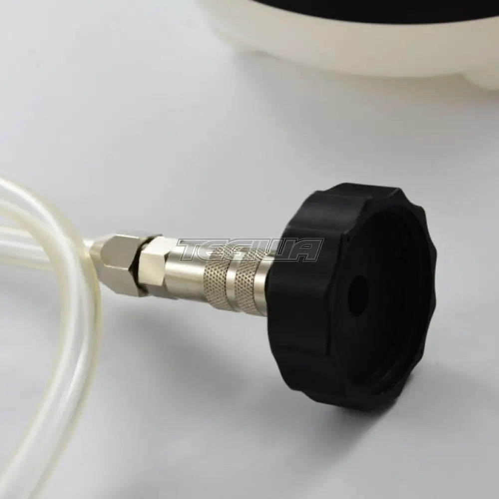 Rrs Adapter For 3L Self-Bleeder European Cars Tools