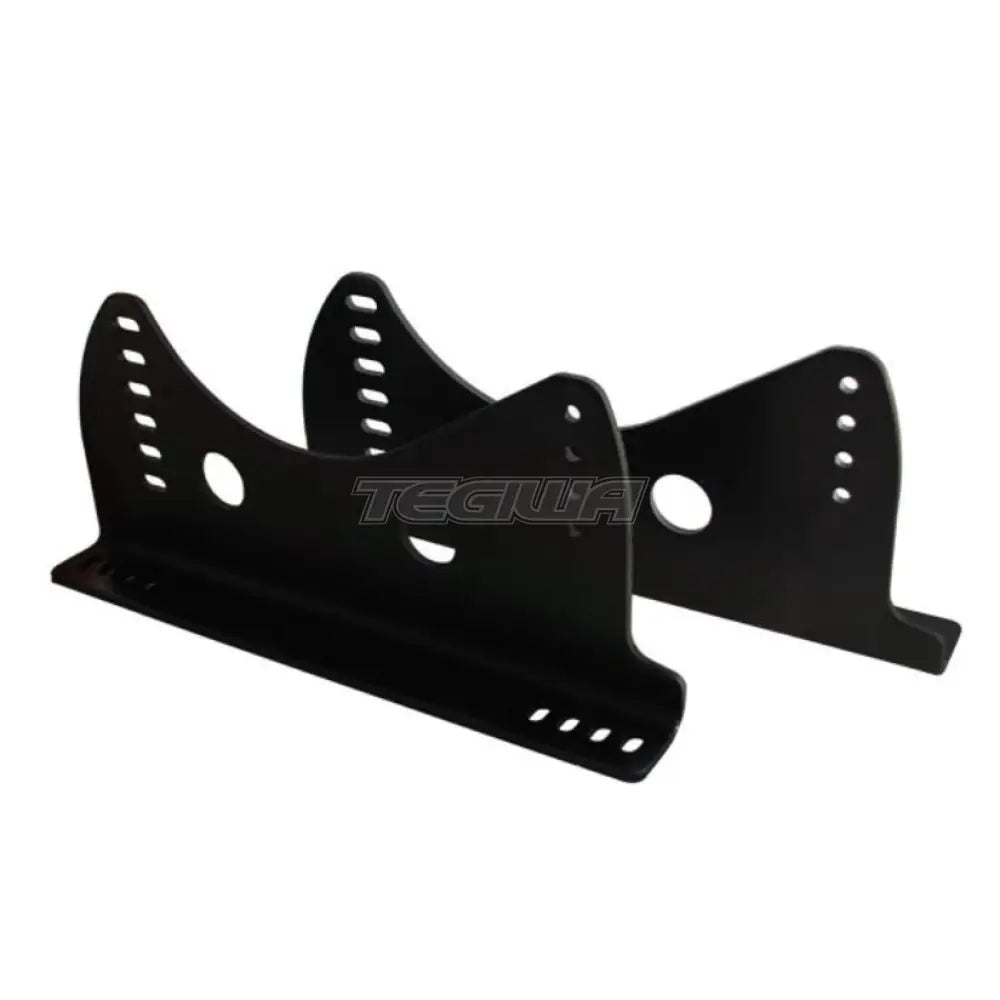 Rrs Aluminium Monobloc Side Mounts Seats Rails &