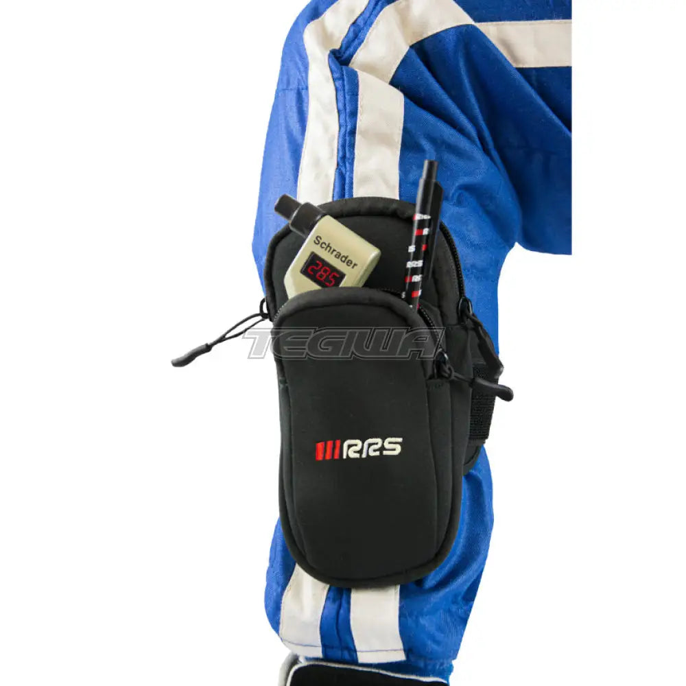 Rrs Ankle Pouch For Copilot Tools