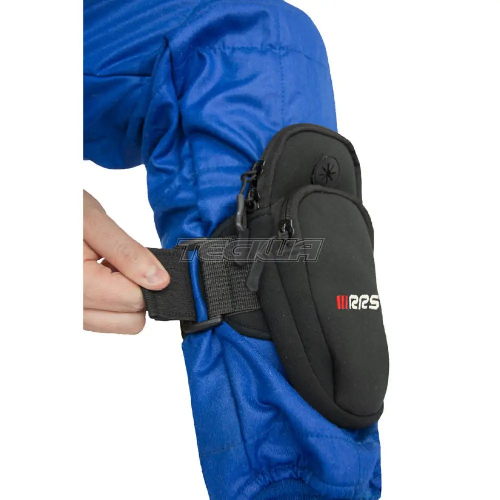 Rrs Ankle Pouch For Copilot Tools