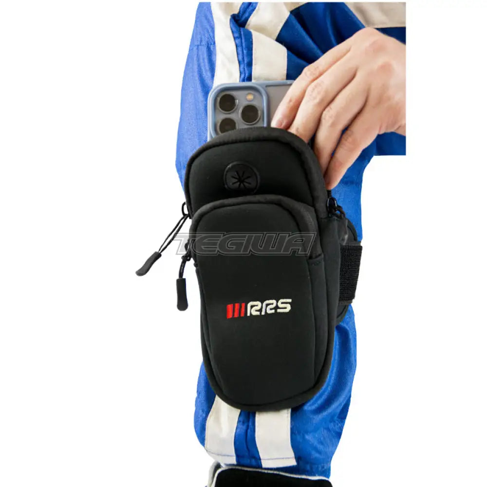 Rrs Ankle Pouch For Copilot Tools