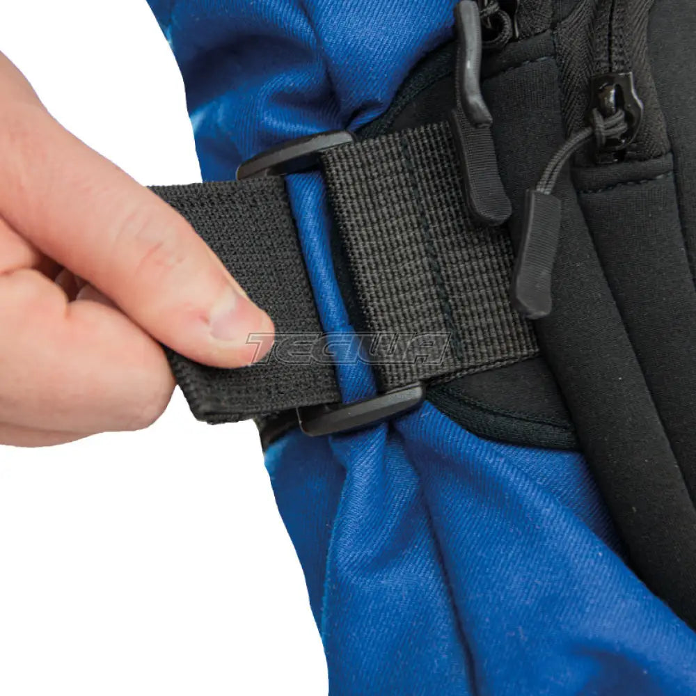 Rrs Ankle Pouch For Copilot Tools