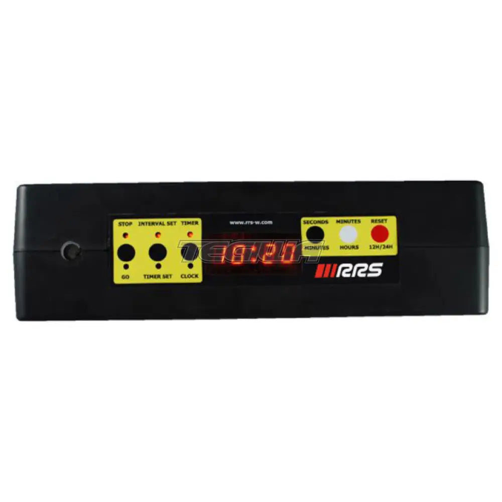 Rrs Assistance Stopwatch With 10Cm Digits Tools