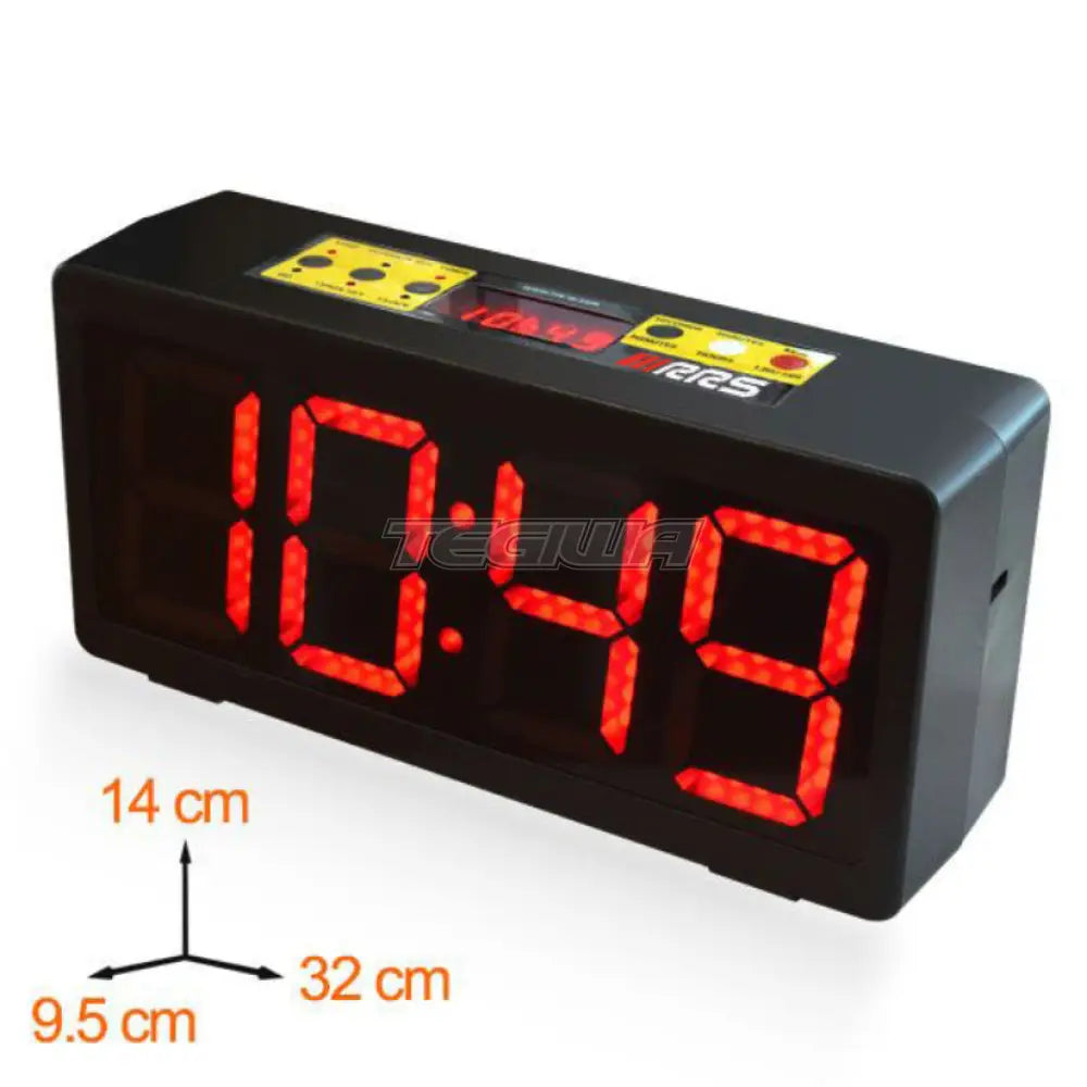 Rrs Assistance Stopwatch With 10Cm Digits Tools