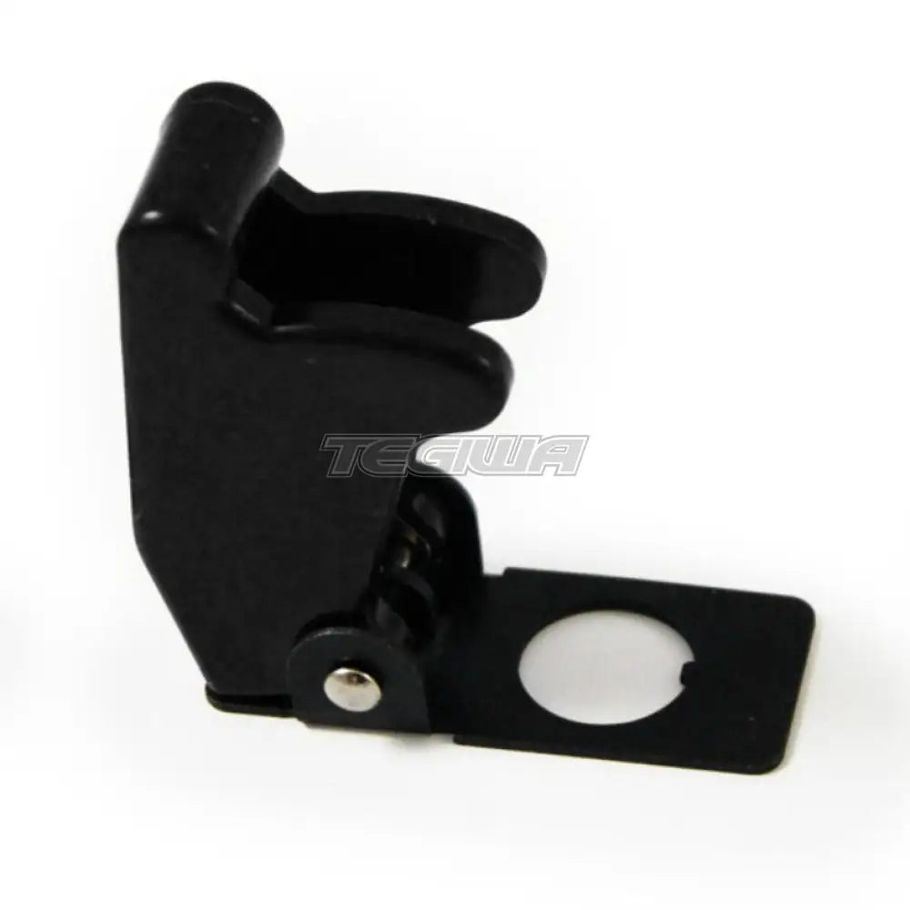 Rrs Aviation Style Switch Cap Black Sensors And Connectors