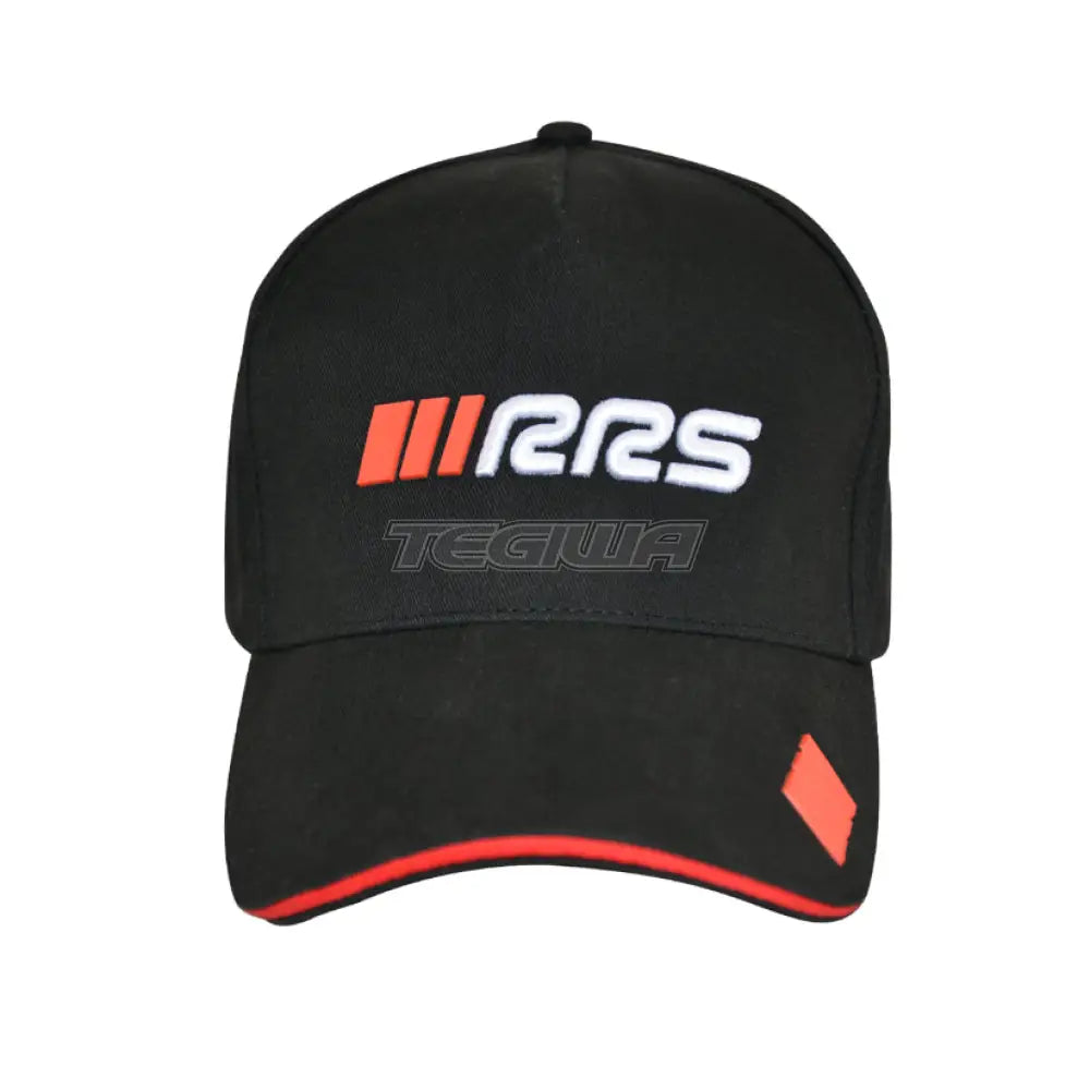 Rrs Baseball Style Cap Hats