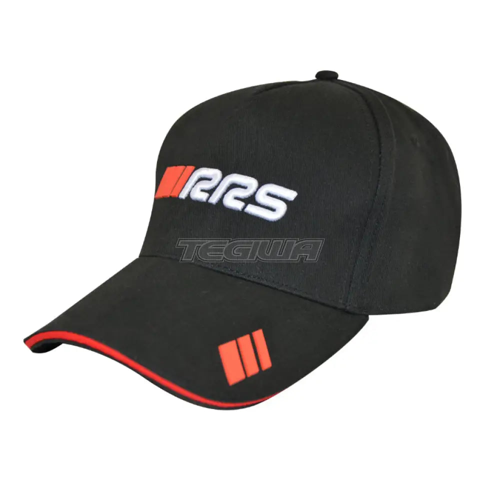 Rrs Baseball Style Cap Hats