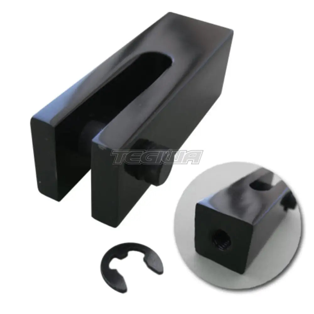 Rrs Black Cap For Clubman Handbrake