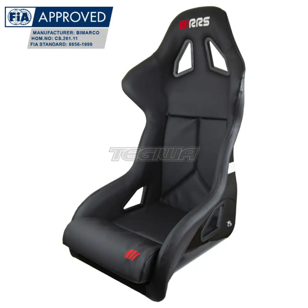 Rrs Cobra Skai Racing Seat Seats Rails & Mounts