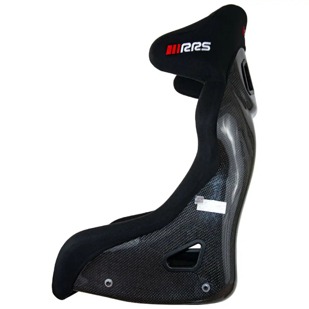 Rrs Control Carbon Rst-1100 Racing Seat - Fia 8855-1999 Seats Rails & Mounts