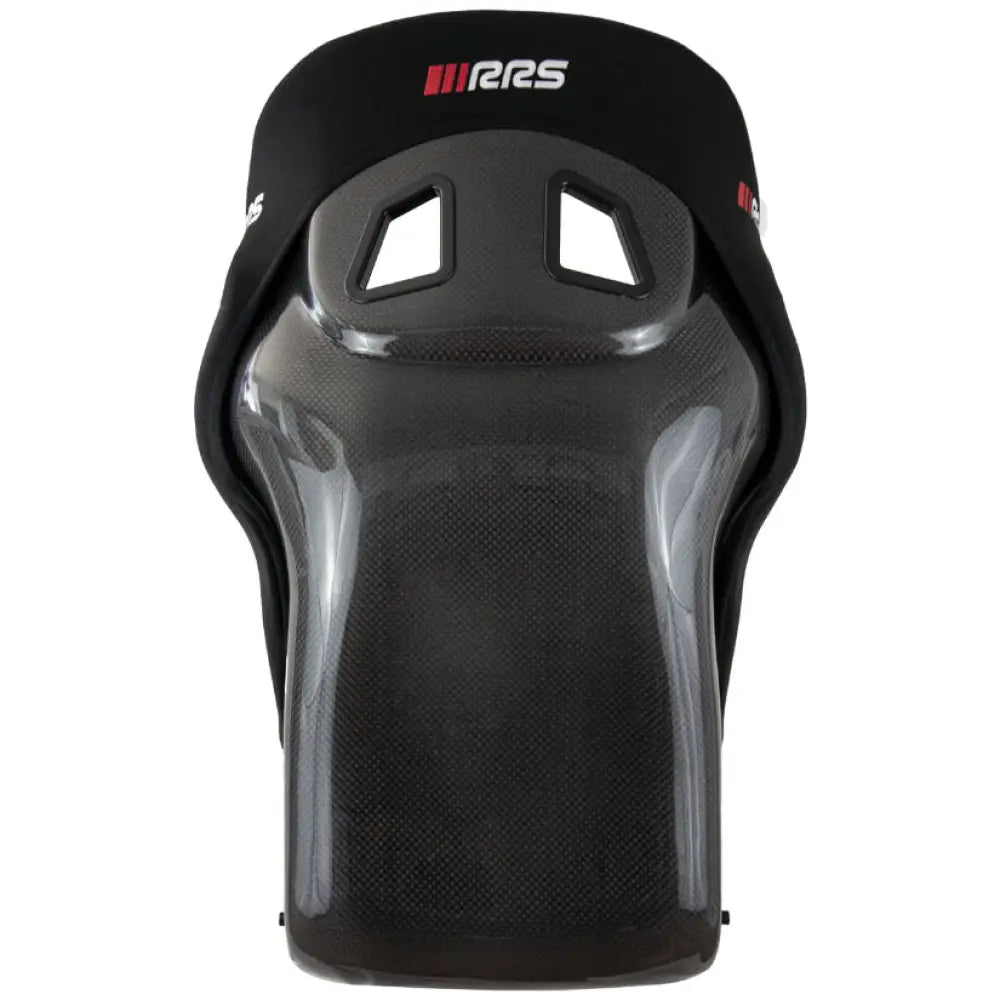 Rrs Control Carbon Rst-1100 Racing Seat - Fia 8855-1999 Seats Rails & Mounts