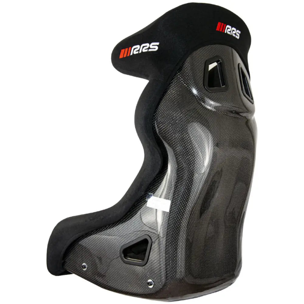 Rrs Control Carbon Rst-1100 Racing Seat - Fia 8855-1999 Seats Rails & Mounts