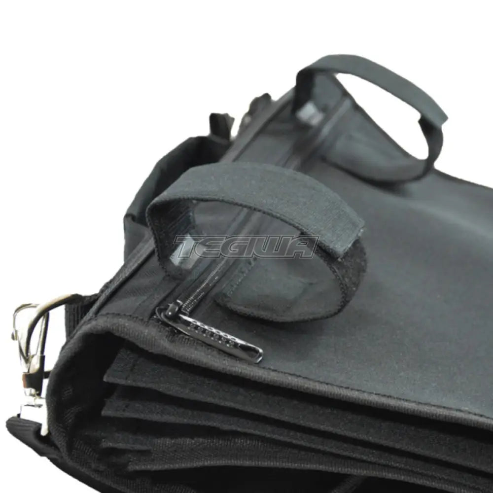 Rrs Copilot Briefcase Black Tools