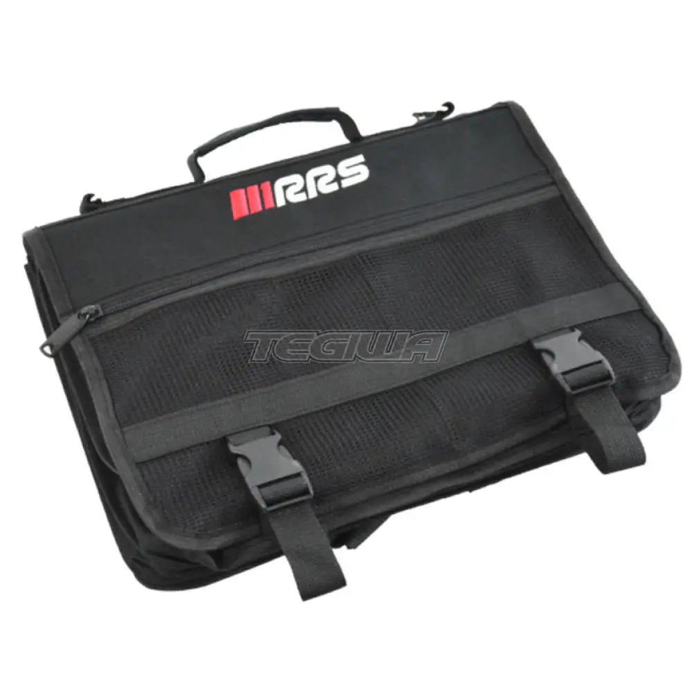 Rrs Copilot Briefcase Black Tools