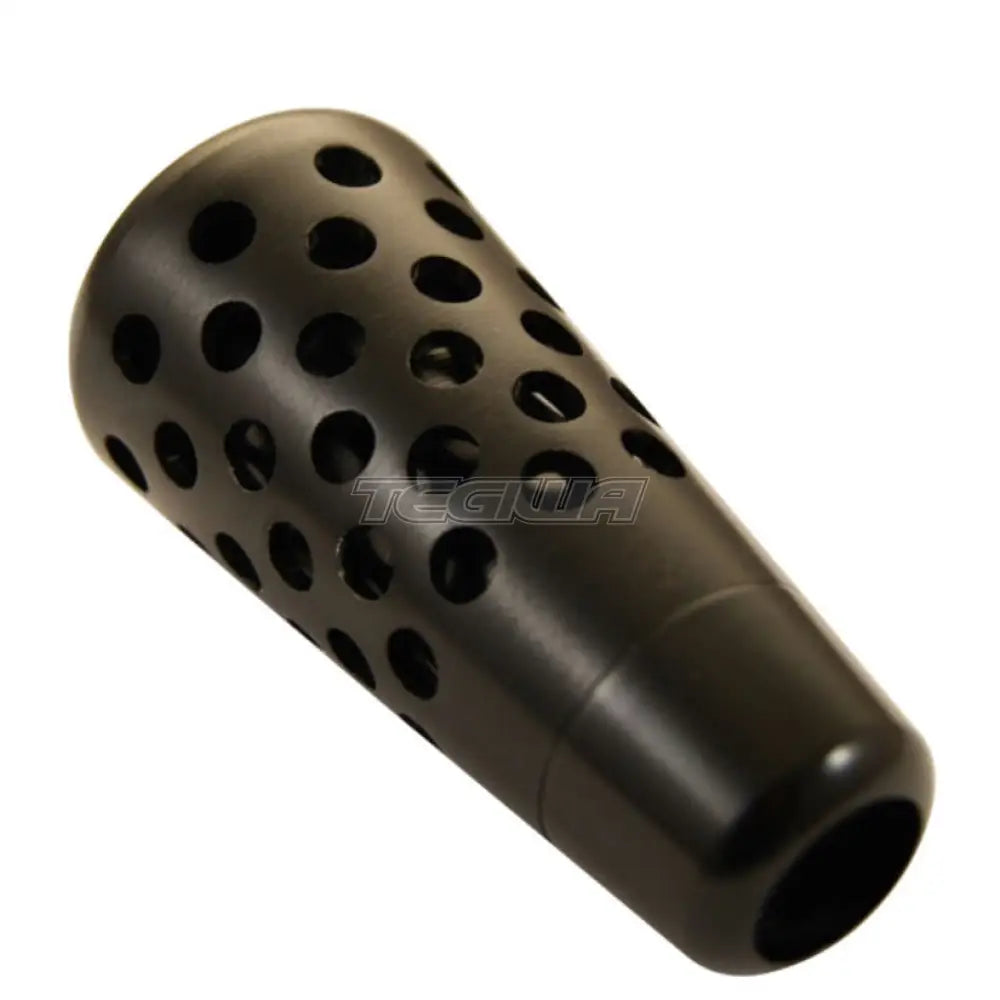 Rrs F2000 Black Gear Knob Knobs