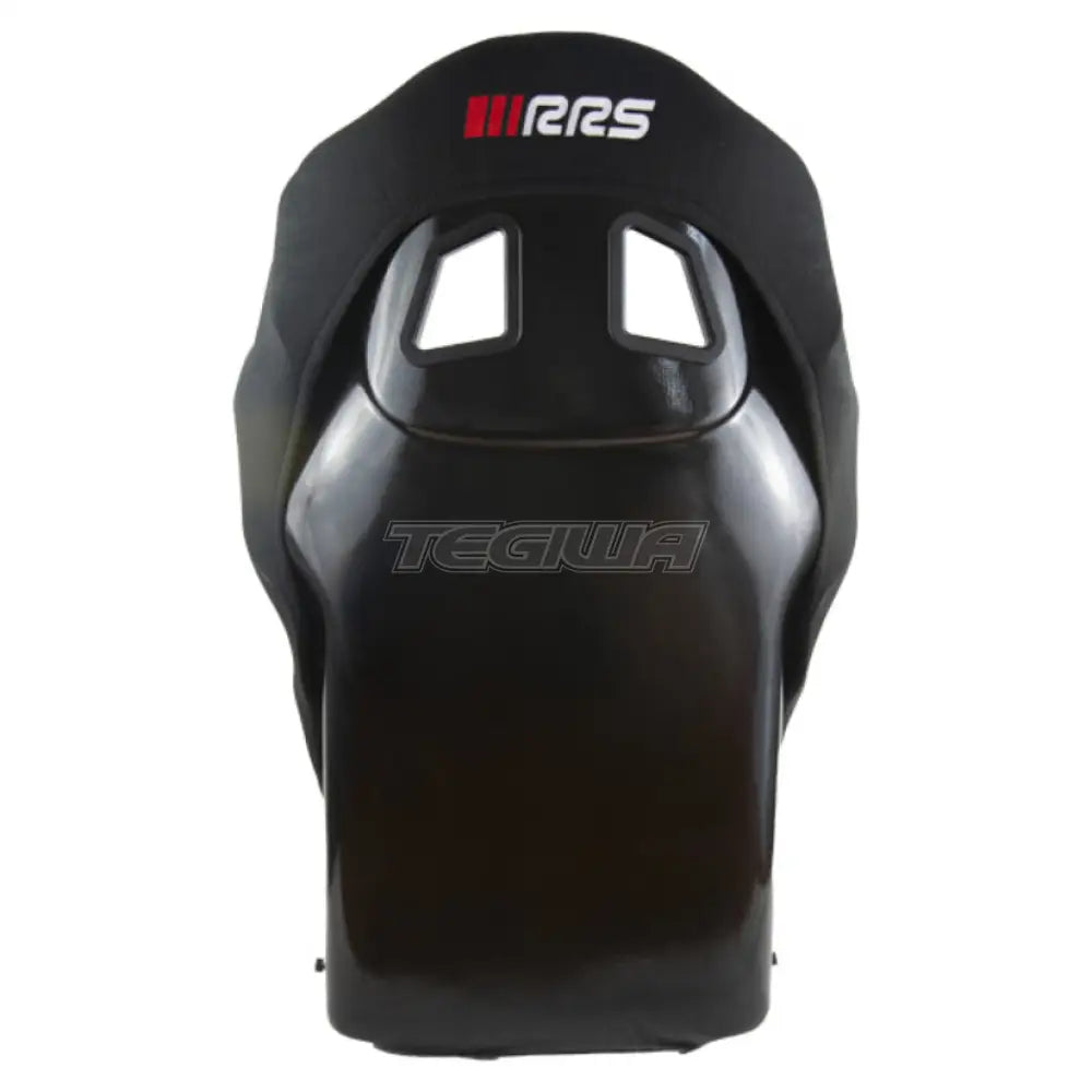 Rrs Fia Evo Rst-900 Racing Seat - Black 8855-1999 Seats Rails & Mounts