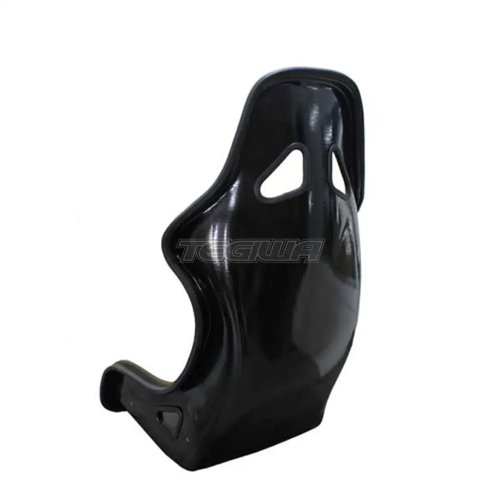 Rrs Fia Fiber Mudpro Rst-600 Racing Seat - Black 8855-1999 Seats Rails & Mounts