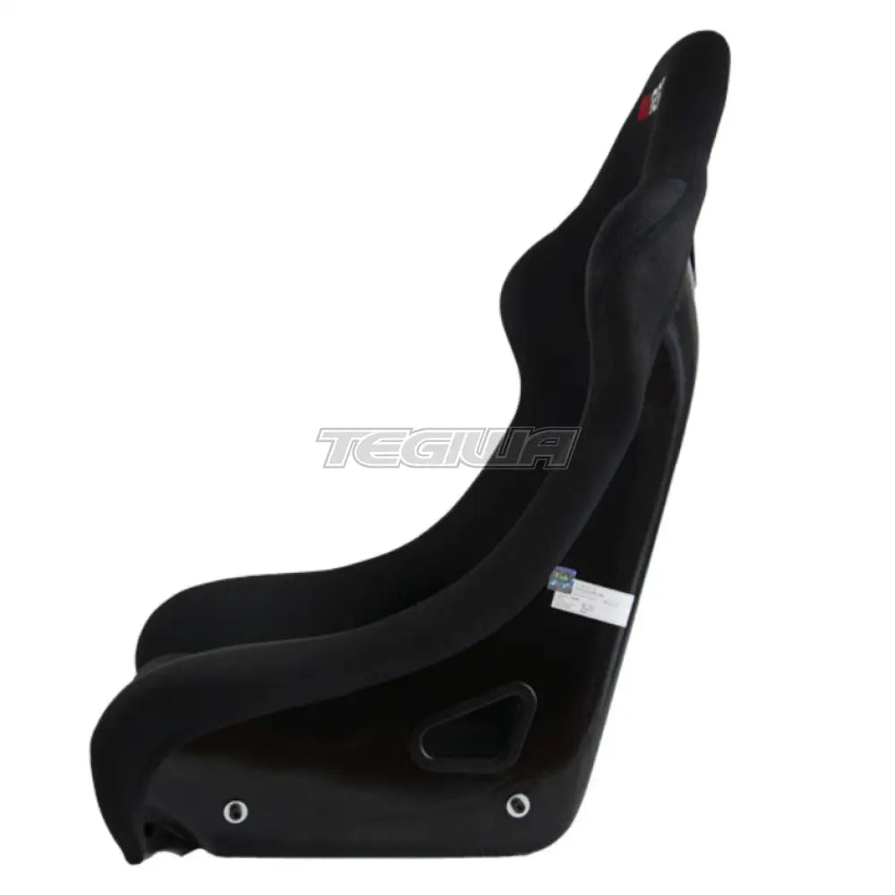 Rrs Fia Futura 3 Rst-700 Racing Seat - Black 8855-1999 Seats Rails & Mounts