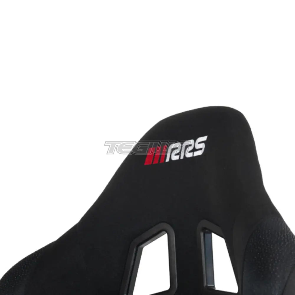 Rrs Fia Futura 3 Rst-700 Racing Seat - Black 8855-1999 Seats Rails & Mounts