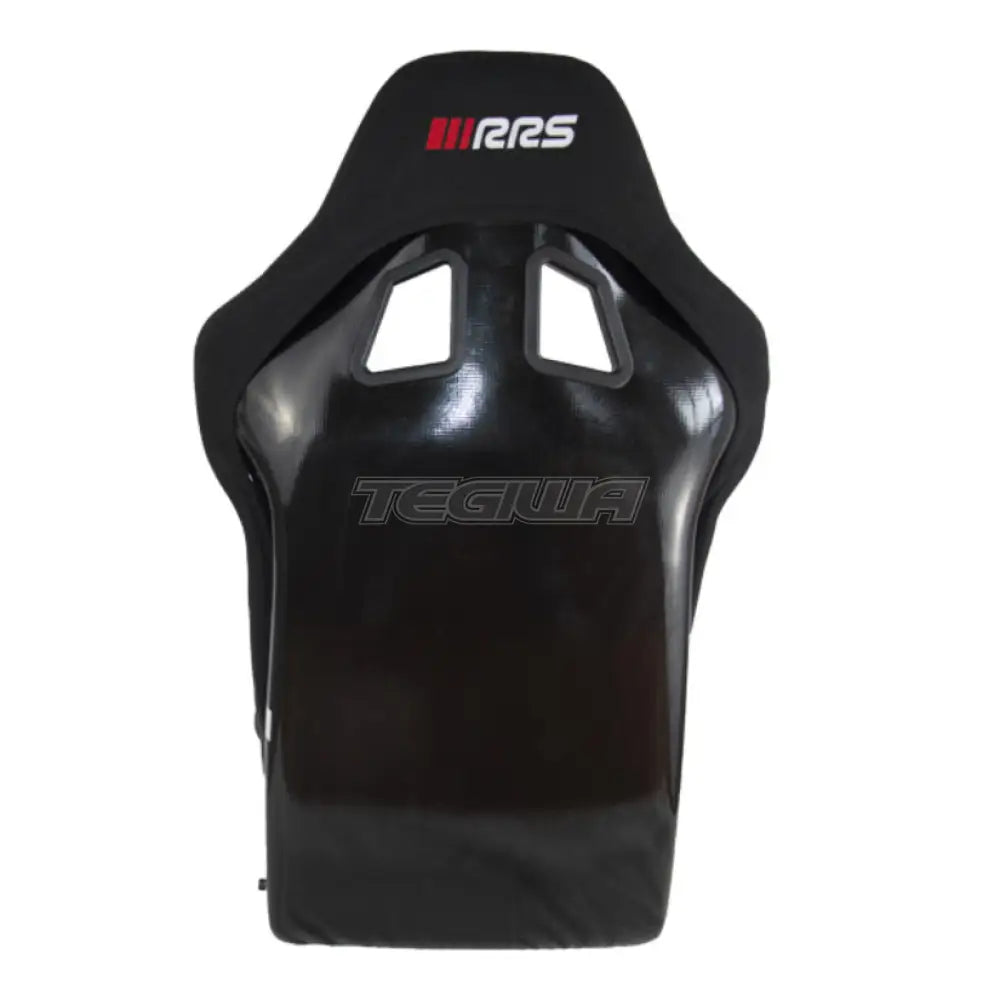 Rrs Fia Futura 3 Rst-700 Racing Seat - Black 8855-1999 Seats Rails & Mounts