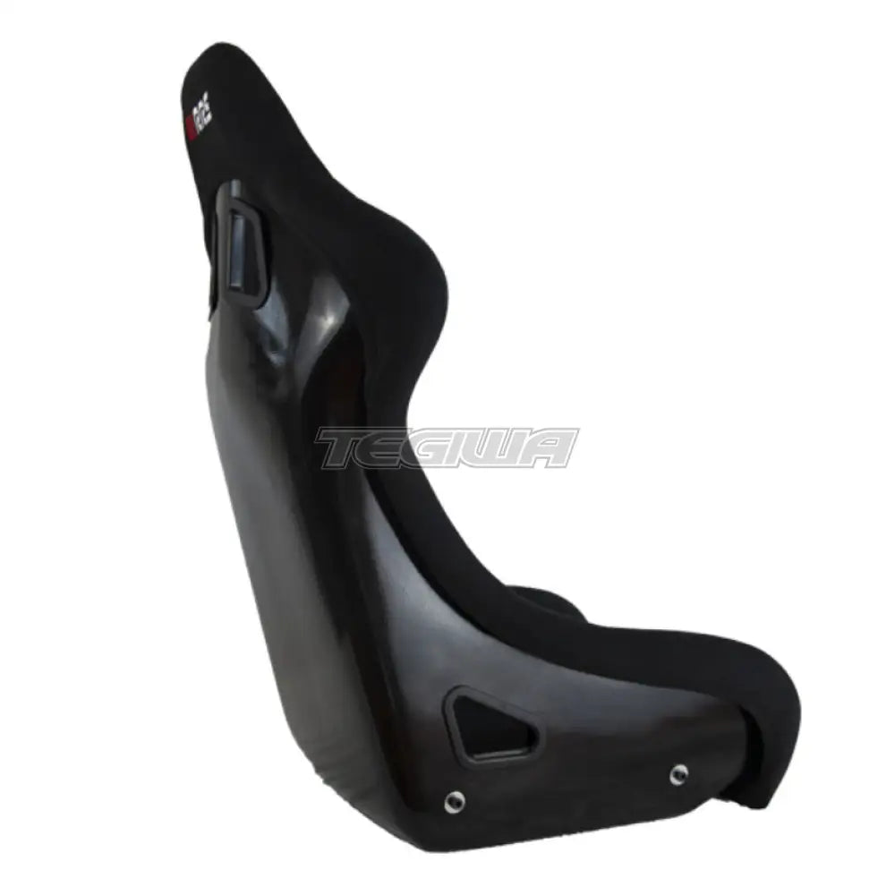 Rrs Fia Futura 3 Rst-700 Racing Seat - Black 8855-1999 Seats Rails & Mounts