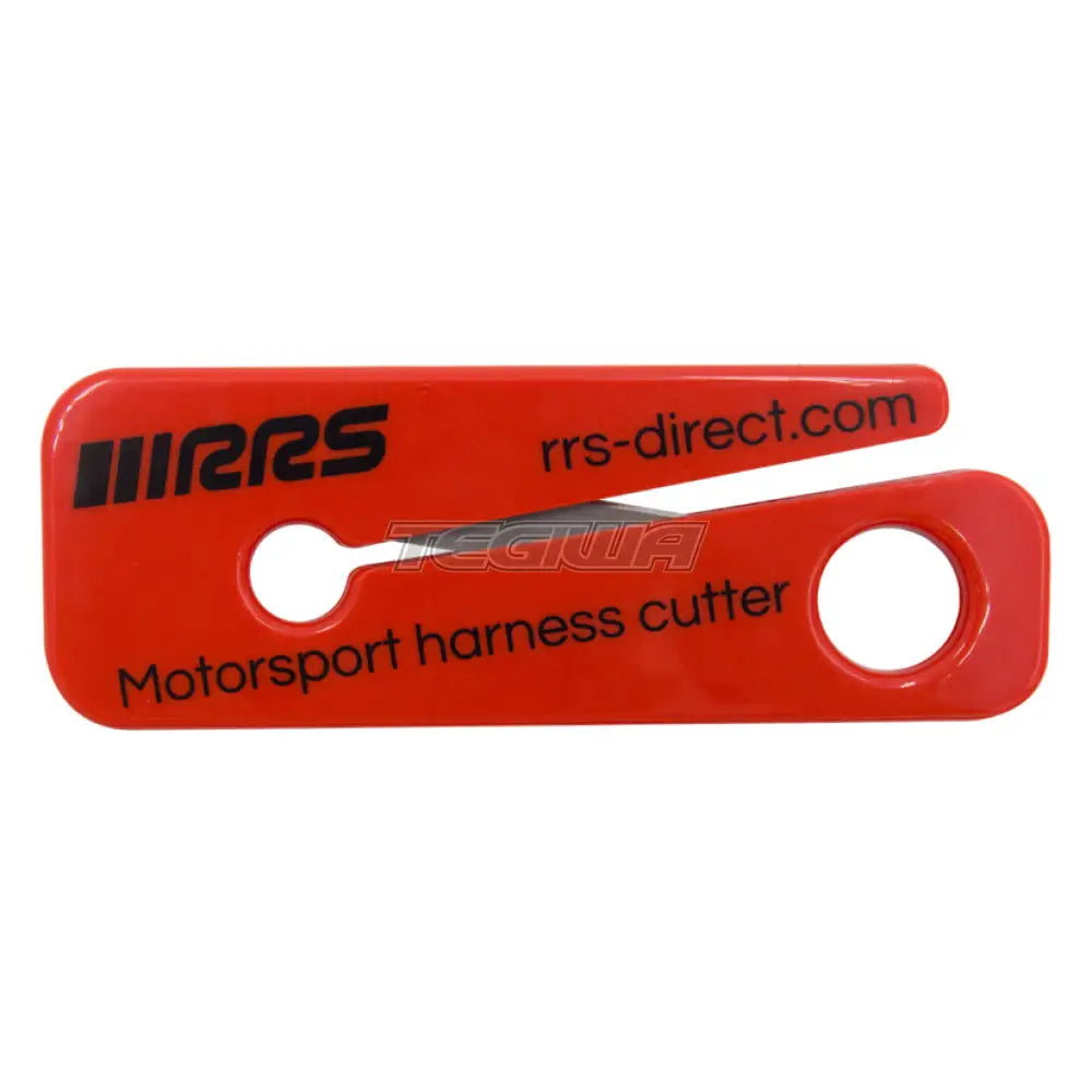 Rrs Harness Cutter (Single) Tools