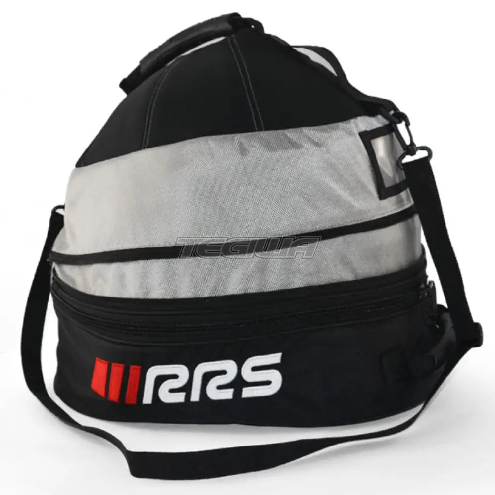 Rrs Helmet And Hans Protect Bag Tools