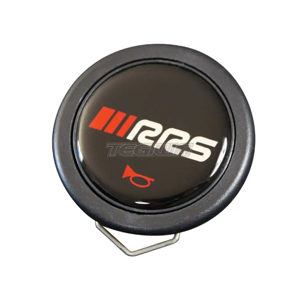 Rrs Horn Button 37X29Mm Steering Wheels And Accessories