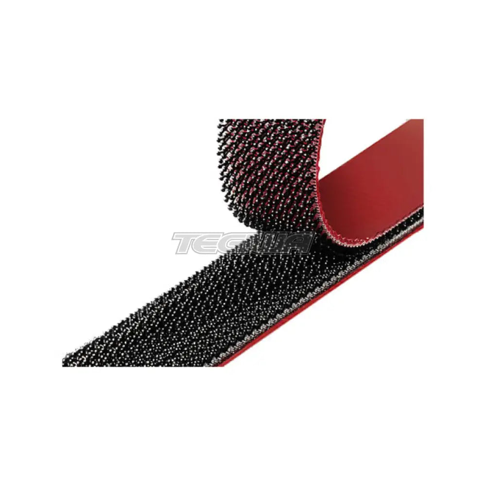 Rrs Hyper-Resistant Adhesive Velcro Tape 25Mm Width X 1M Tools