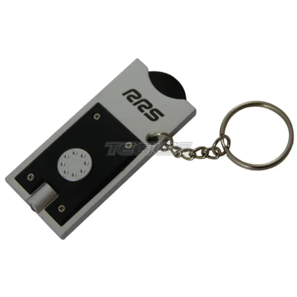 Rrs Led Keyring And Coin Lanyards Keyrings & Gifts