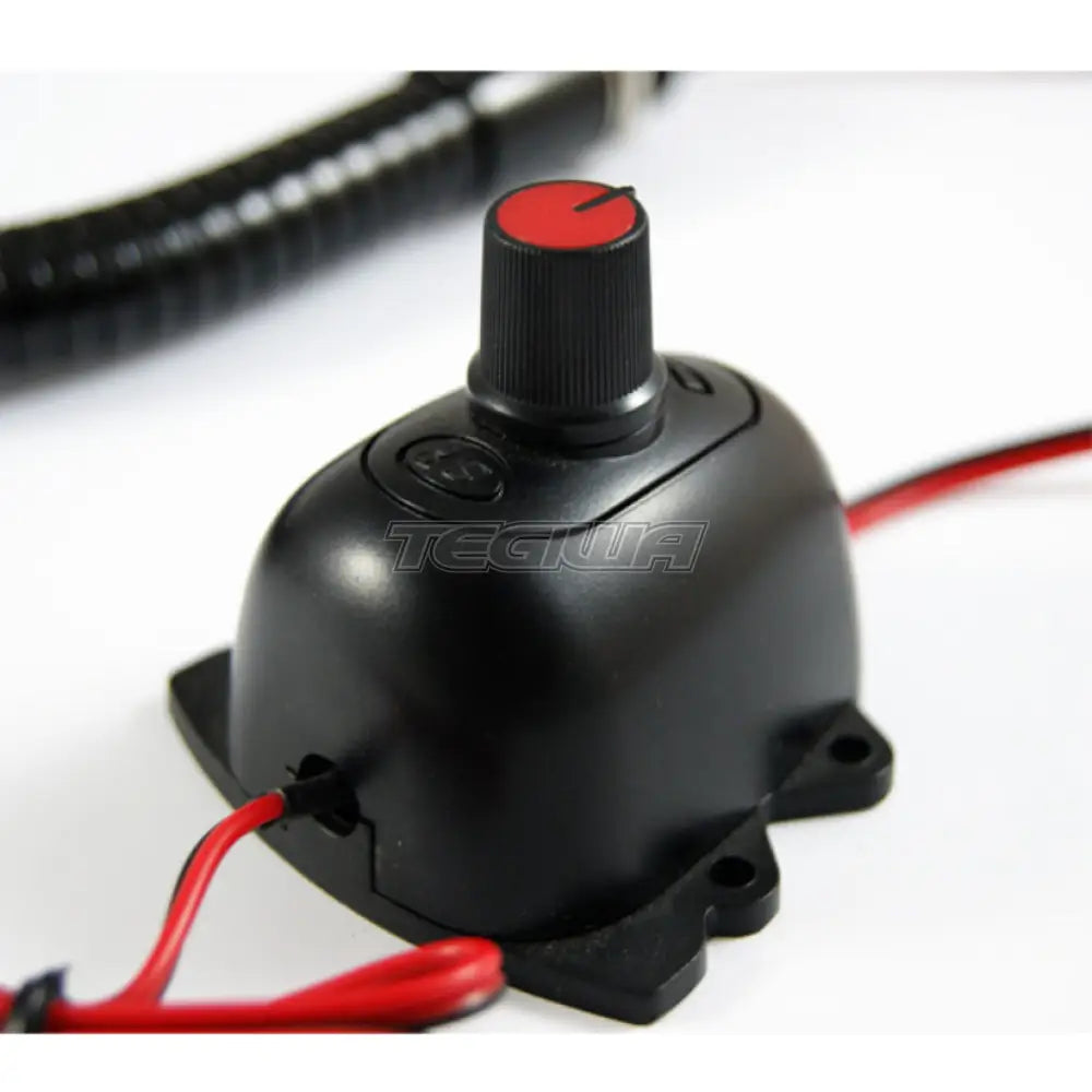 Rrs Led Map Lamp With Potentiometer Sensors And Connectors