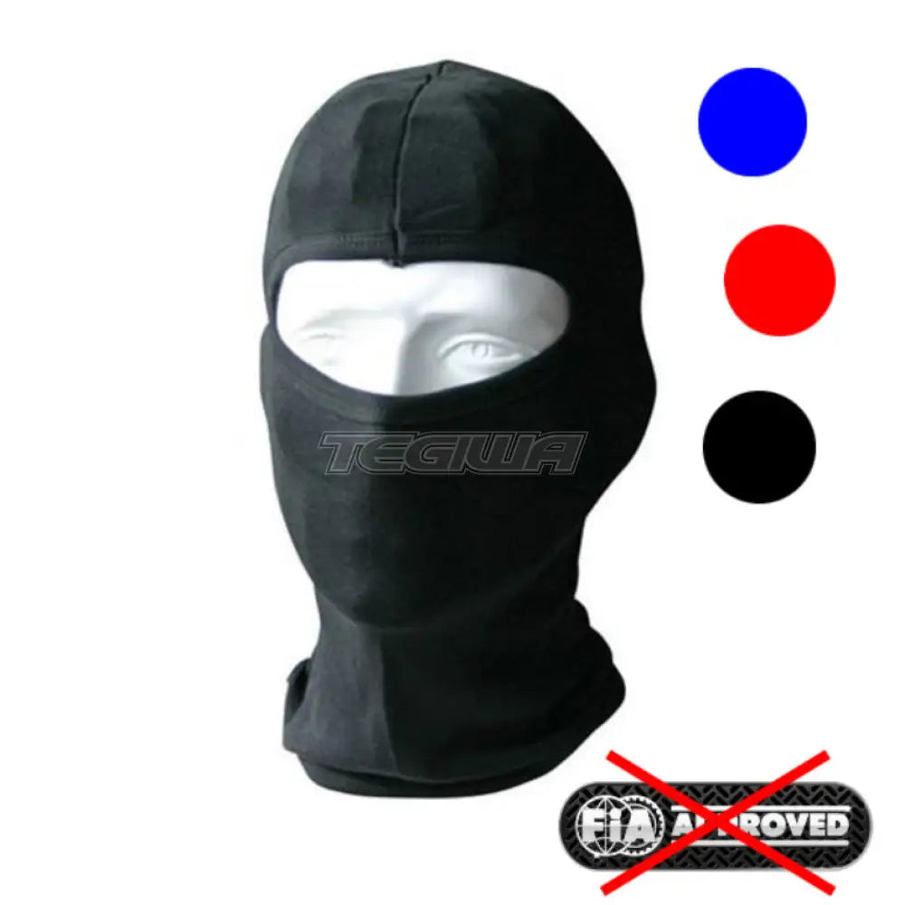 Rrs Leisure Balaclava Underwear