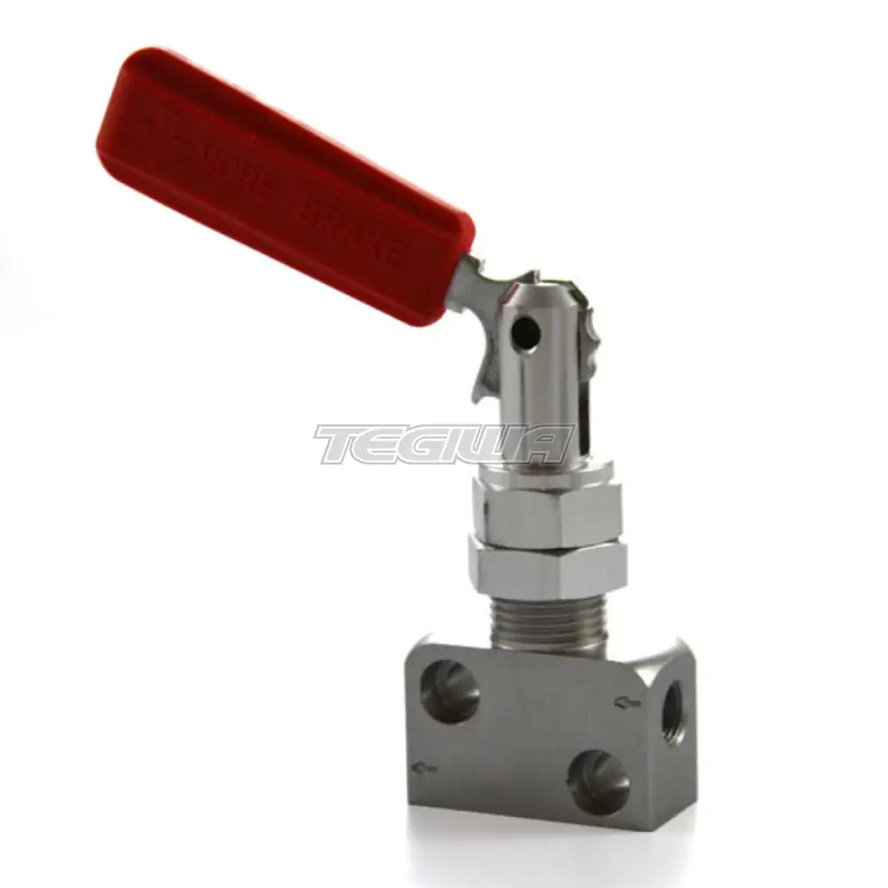 Rrs Lever Pressure Regulator - 7 Positions Tools