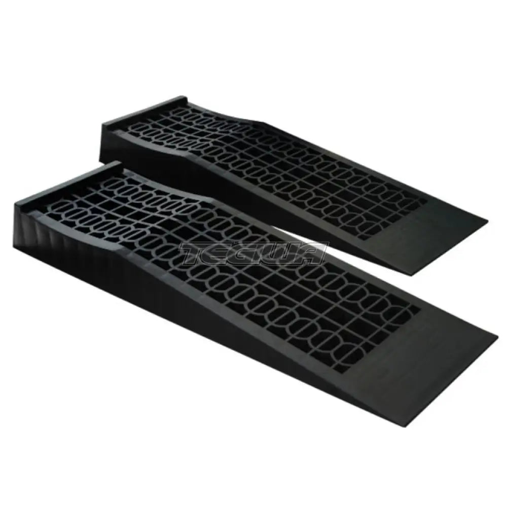 Rrs Low-Profile Lifting Ramps 6Cm - Pair Tools