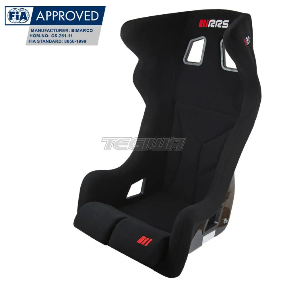 Rrs Matrix Racing Seat Seats Rails & Mounts