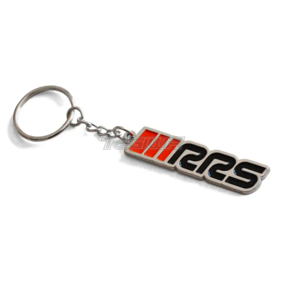 Rrs Metal Keyring Tools