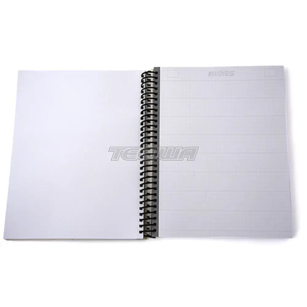 Rrs Notebook Tools