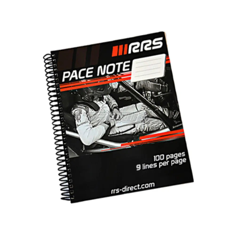 Rrs Notebook Tools