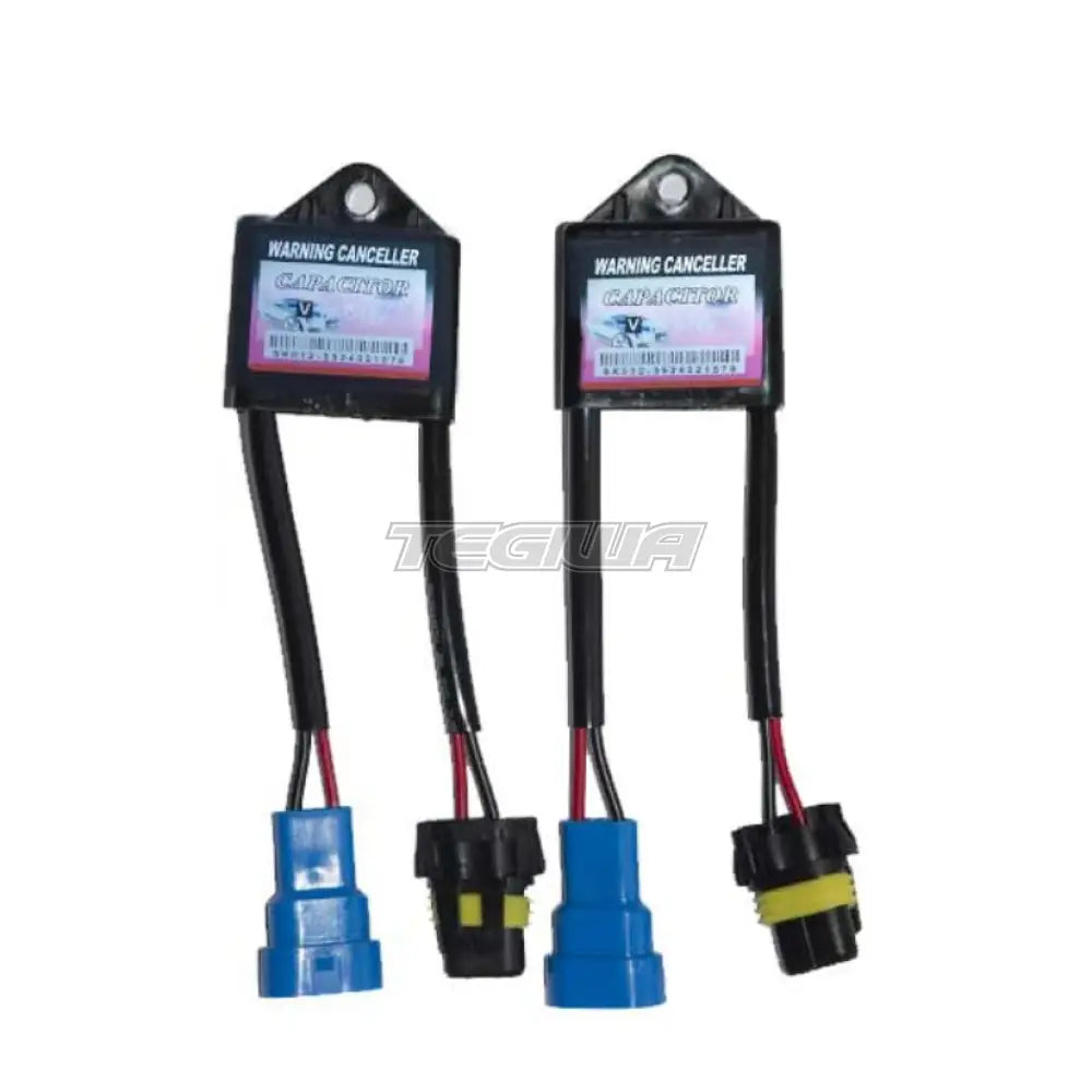 Rrs Obd Error Multiplexing Kit For Xenon - Pair Harnesses & Adapters