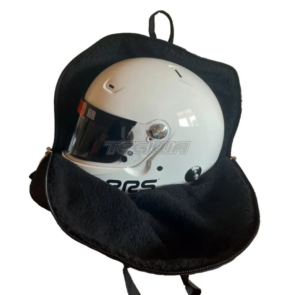 Rrs One Helmet Bag Tools