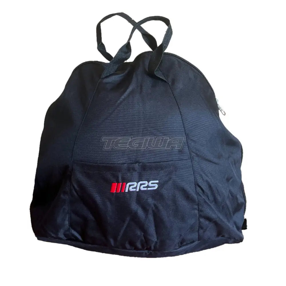 Rrs One Helmet Bag Tools