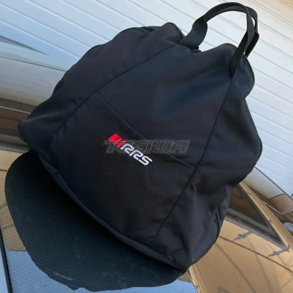 Rrs One Helmet Bag Tools