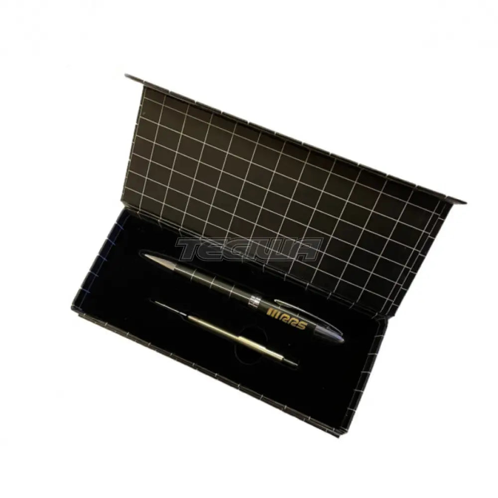 Rrs Pen Set With Black Refill Tools