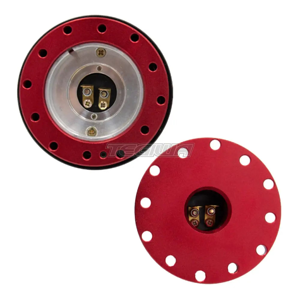 Rrs Pro Quick System Escamotable Steering Wheel Hub Wheels And Accessories