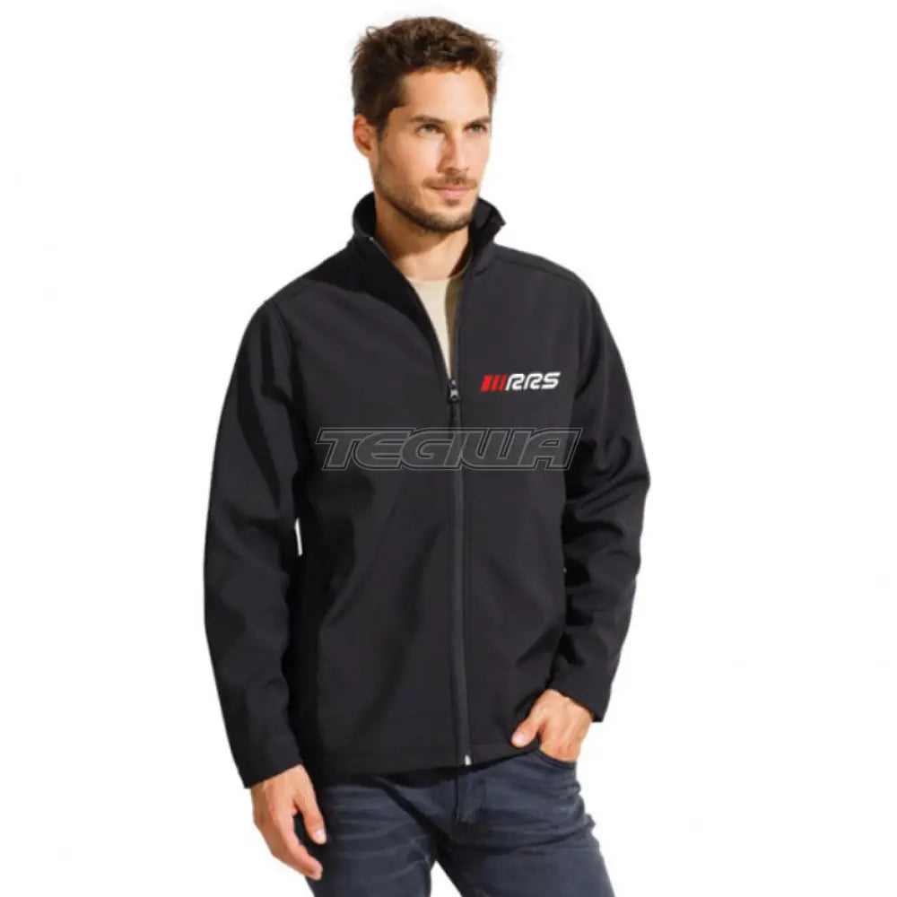 Rrs Race Softshell Jacket Hoodies