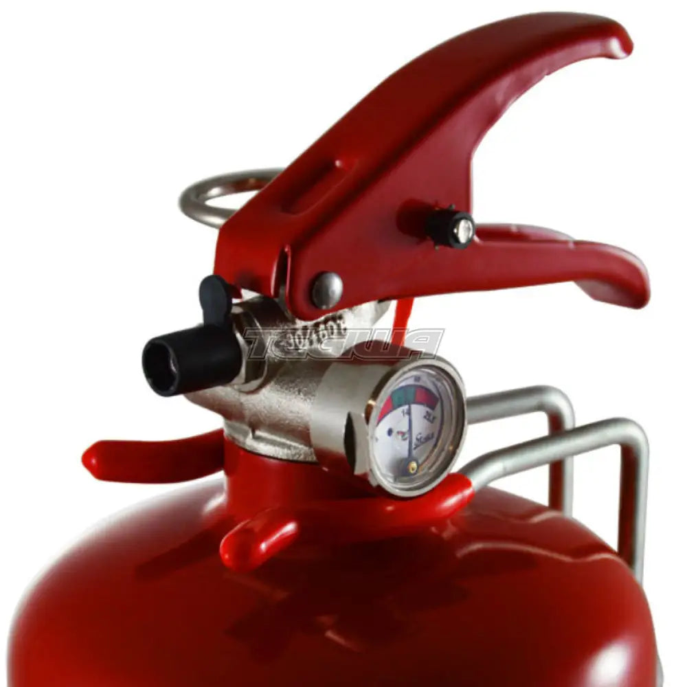 Rrs Rallye 2Kg Fire Extinguisher Extinguishers